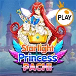 スターライト・プリンセス・パチ