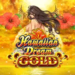 ハワイアンドリーム・ゴールド