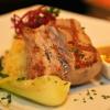 Grilled Fresh Fish of the Day