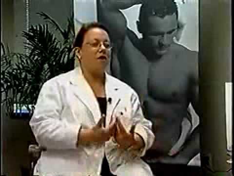 Fort Myers Ideal Image Laser Hair Removal FOX 4 News Story 
