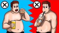 10 Morning Habits That Prevent Weight Loss 