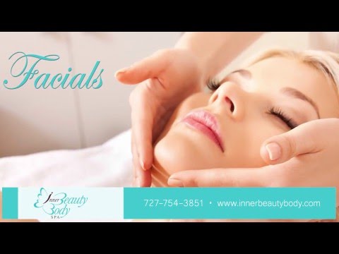 Inner Beauty Body Spa - Day Spas in Clearwater, FL 