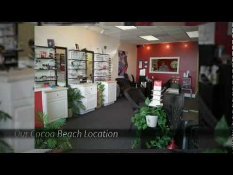 Optometrist Brevard County, FL. 321-799-1222 Optometrist Cocoa Beach, Merritt Island, Rockledge 