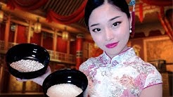 [ASMR] Chinese Skin Clinic Roleplay - Traditional Rice Facial 