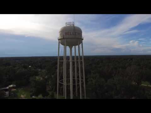 Belleview, FL 