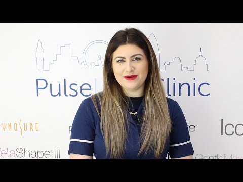 Everything you need to know about laser hair removal 