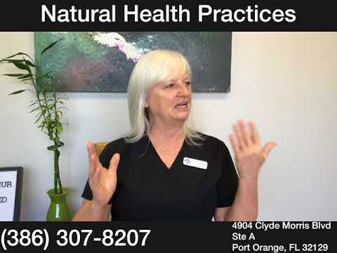 Looking for a massage in Port Orange, FL? Meet Terri Zinke | Natural Health Practices 