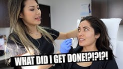 What it's REALLY like visiting a med spa....your questions answered | Melissa Alatorre 