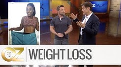 The Secret Behind Extreme Weight Loss 