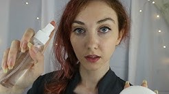 Spa Facial Treatment 