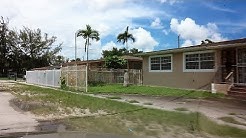 OPA LOCKA FLORIDA HOODS 