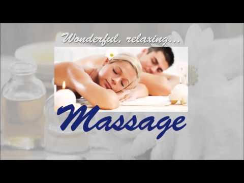 Massage Therapy West Palm Beach 