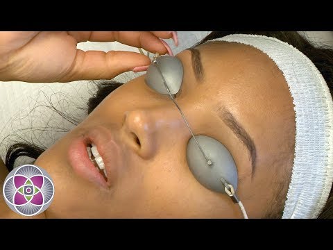 Laser Hair Removal for Dark Skin with YAG Laser 