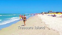 Treasure Island, FL Travel Guide - HD 