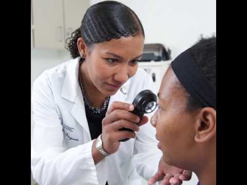 Ethnic Skin Care Clinic at University of Iowa Hospitals and Clinics 