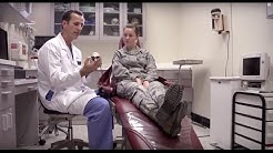 U.S. Air Force: Maj Jakub Pietrowski, Oral Surgeon 