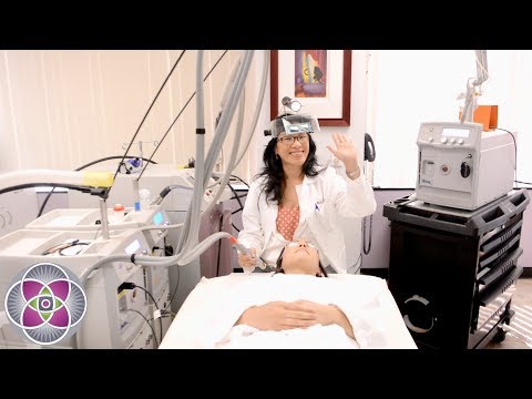 Welcome to AMA Regenerative Medicine & Skincare - A Quick Tour of Our Clinic 