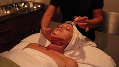 Soft Spoken Relaxing Facial Weston, FL 